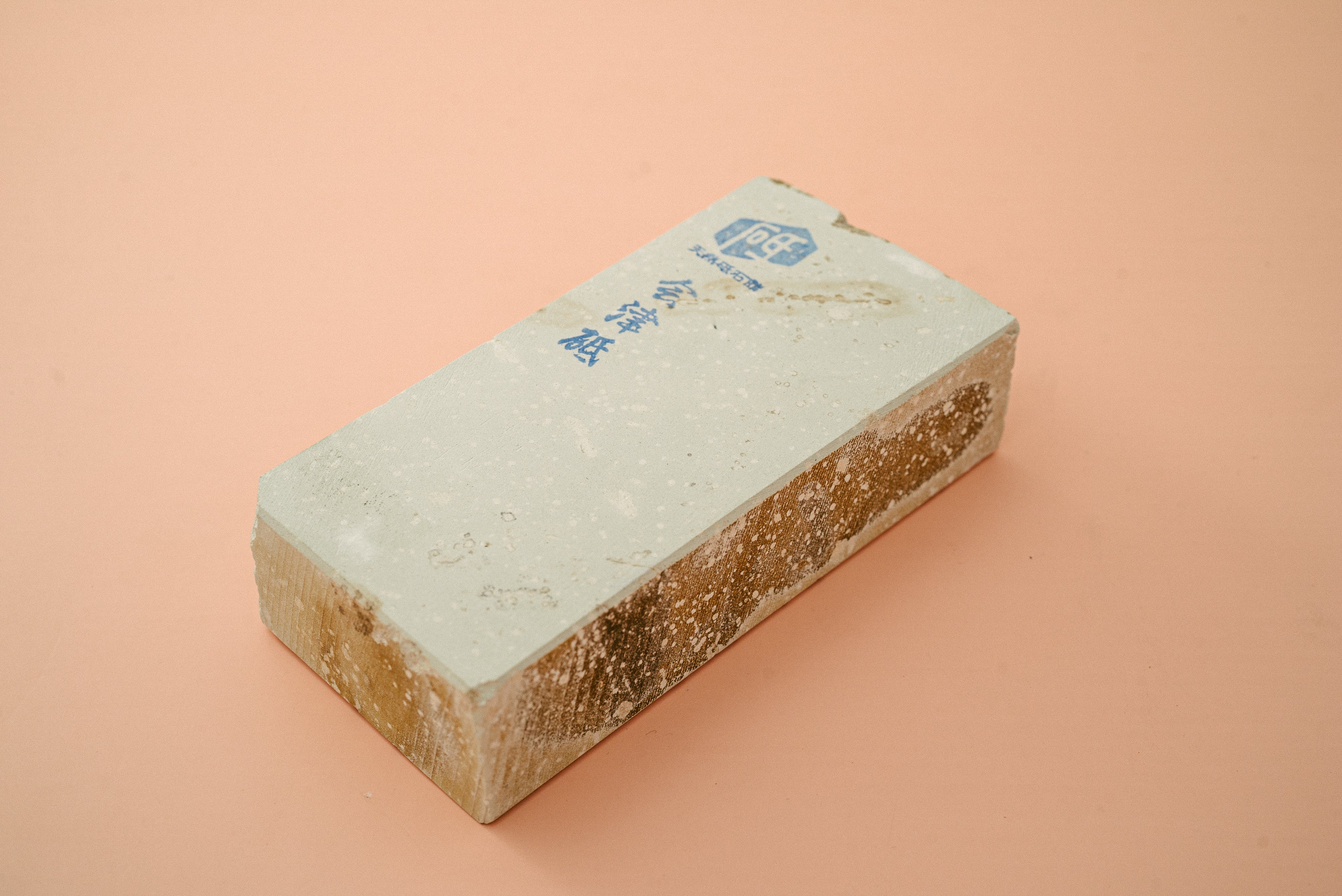 Aizu White 452g - Cearmausas
