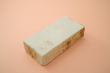 Aizu White 452g - Cearmausas