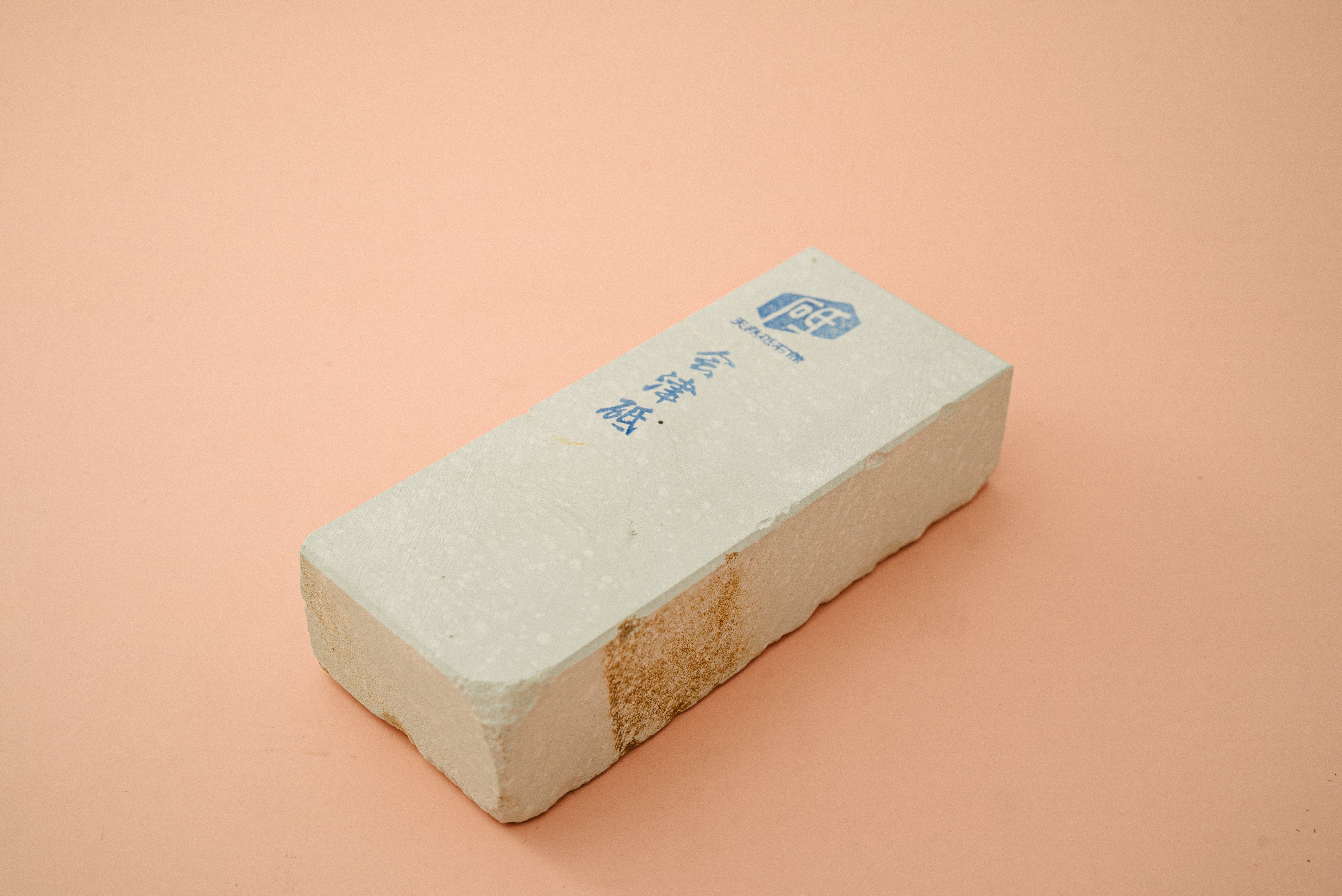 Aizu White 335g - Cearmausas