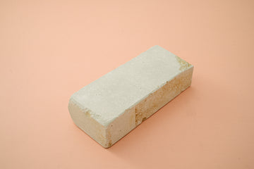 Aizu White 335g - Cearmausas