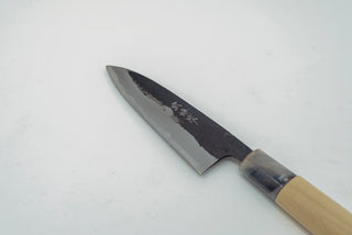 Buho Kurouchi Sabaki 135mm - Cearmausas