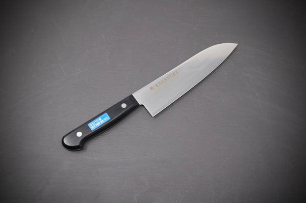 Sakai Takayuki Mo V Santoku 180mm
