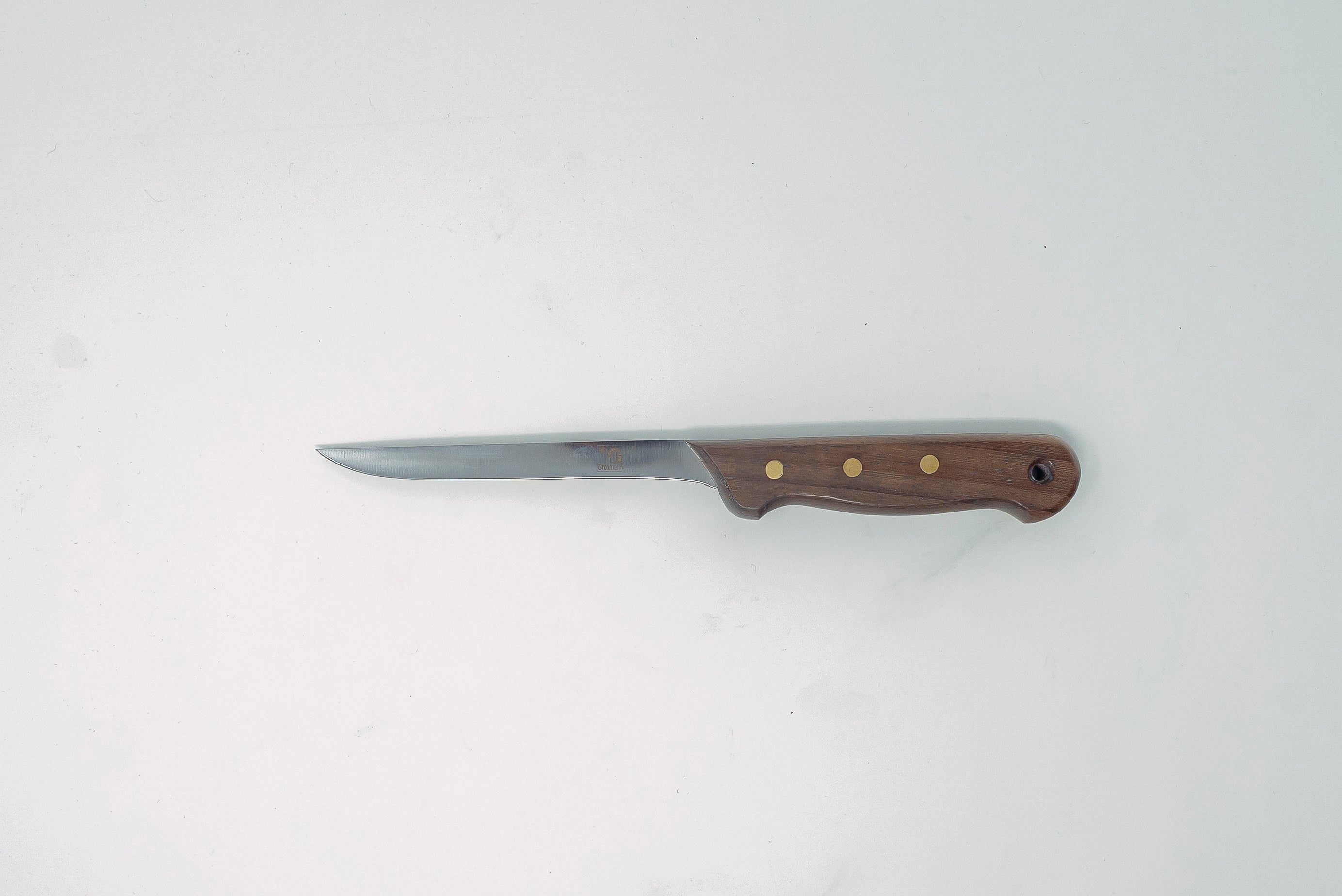 Grohmann filet knife - Cearmausas