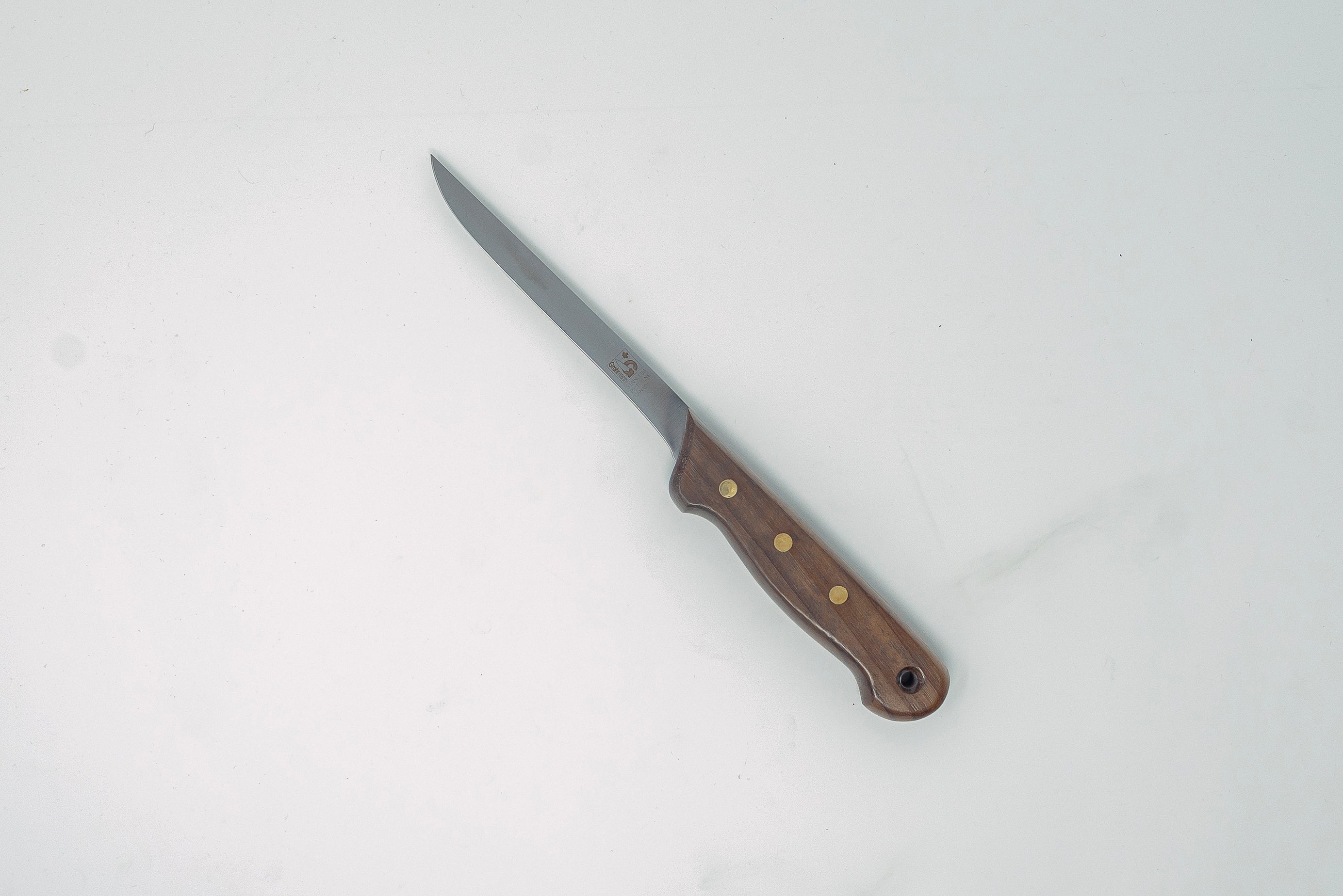 Grohmann filet knife - Cearmausas