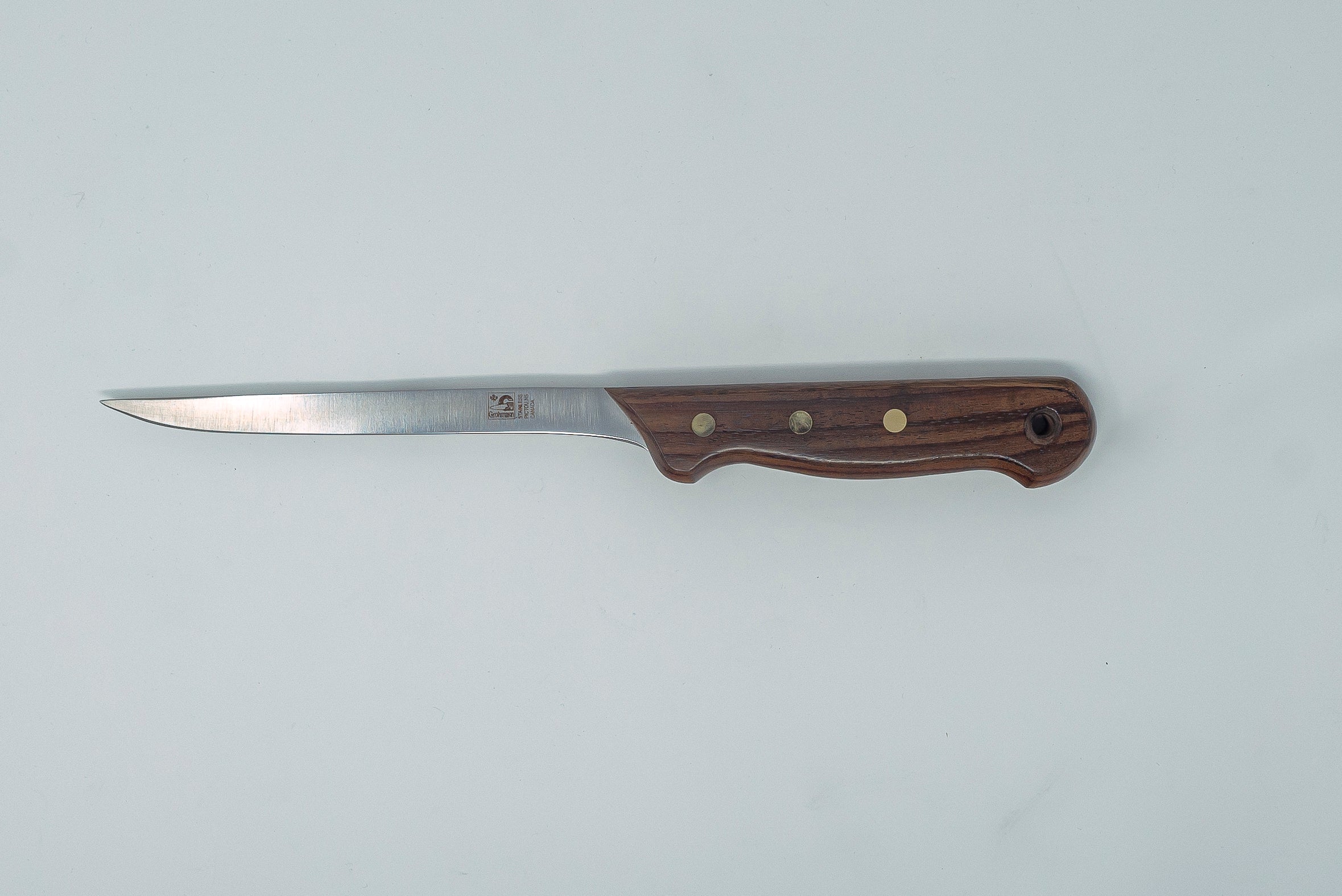 Grohmann filet knife - Cearmausas
