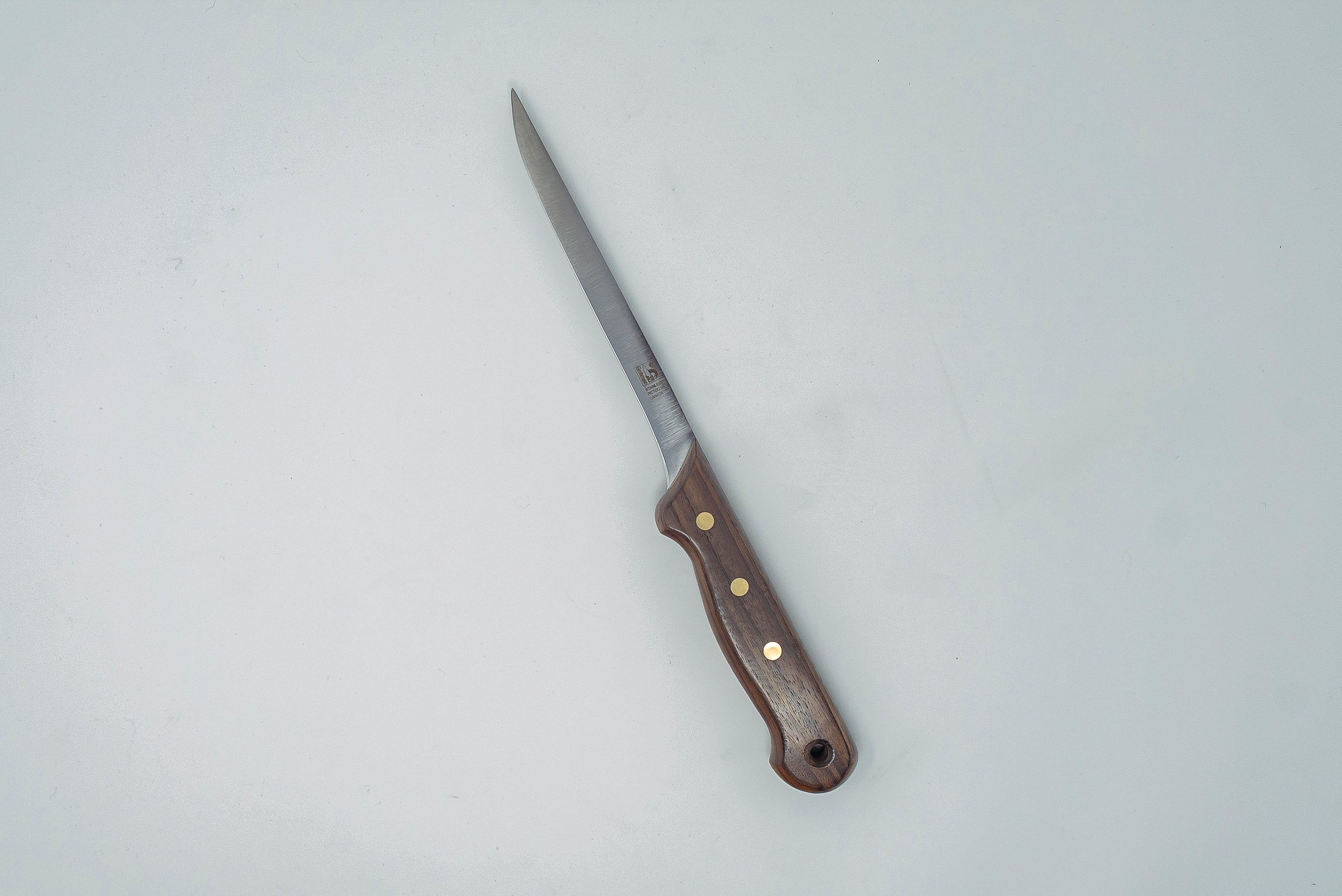 Grohmann filet knife - Cearmausas