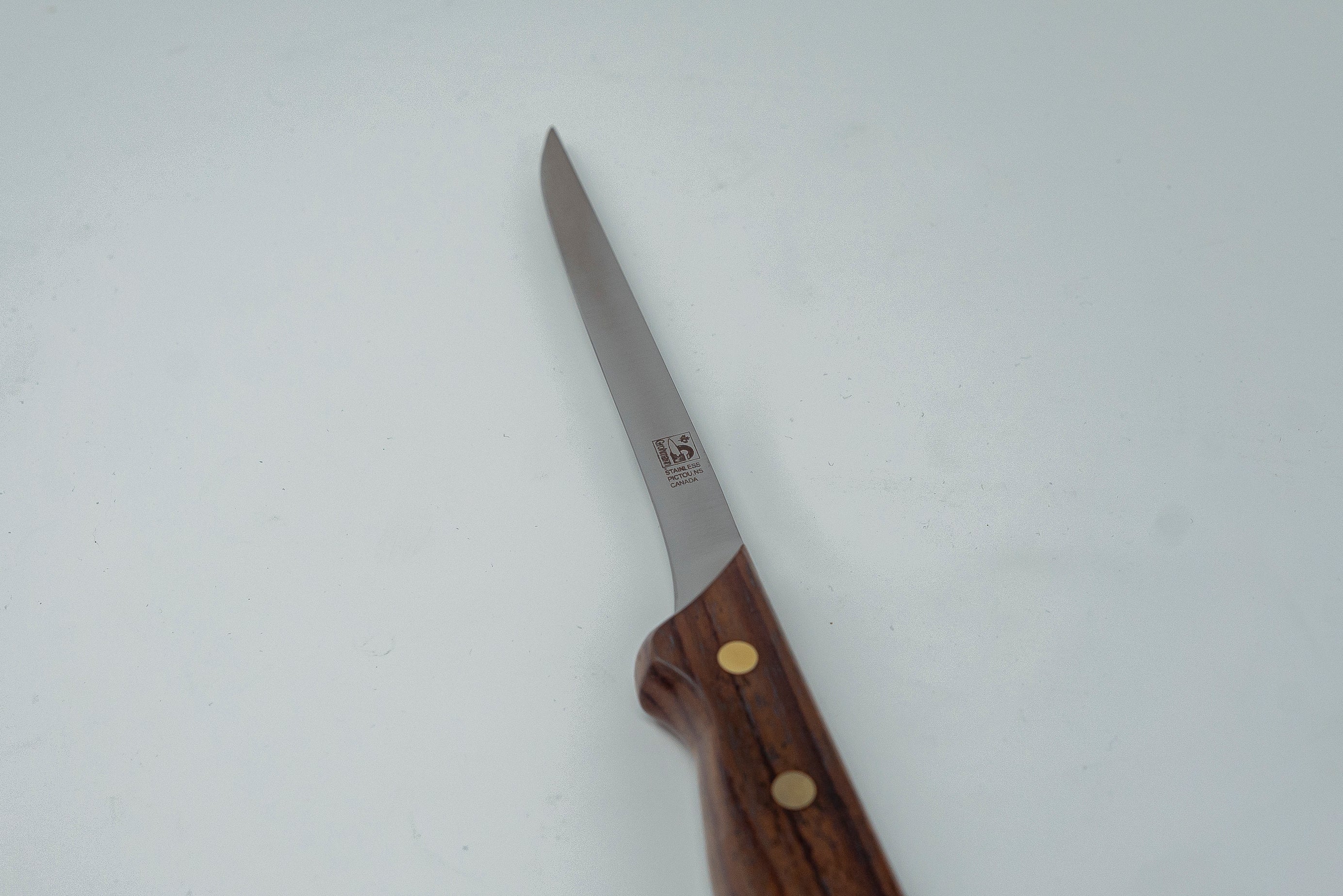 Grohmann filet knife - Cearmausas