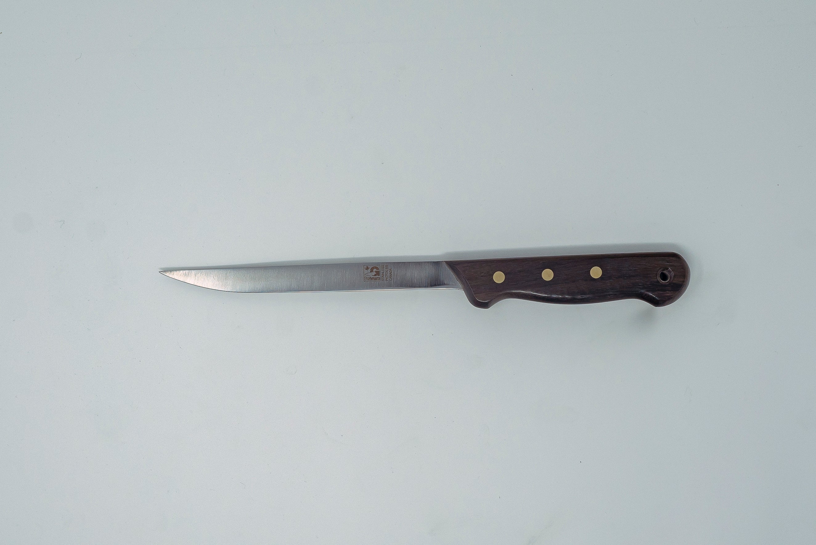 Grohmann filet knife - Cearmausas