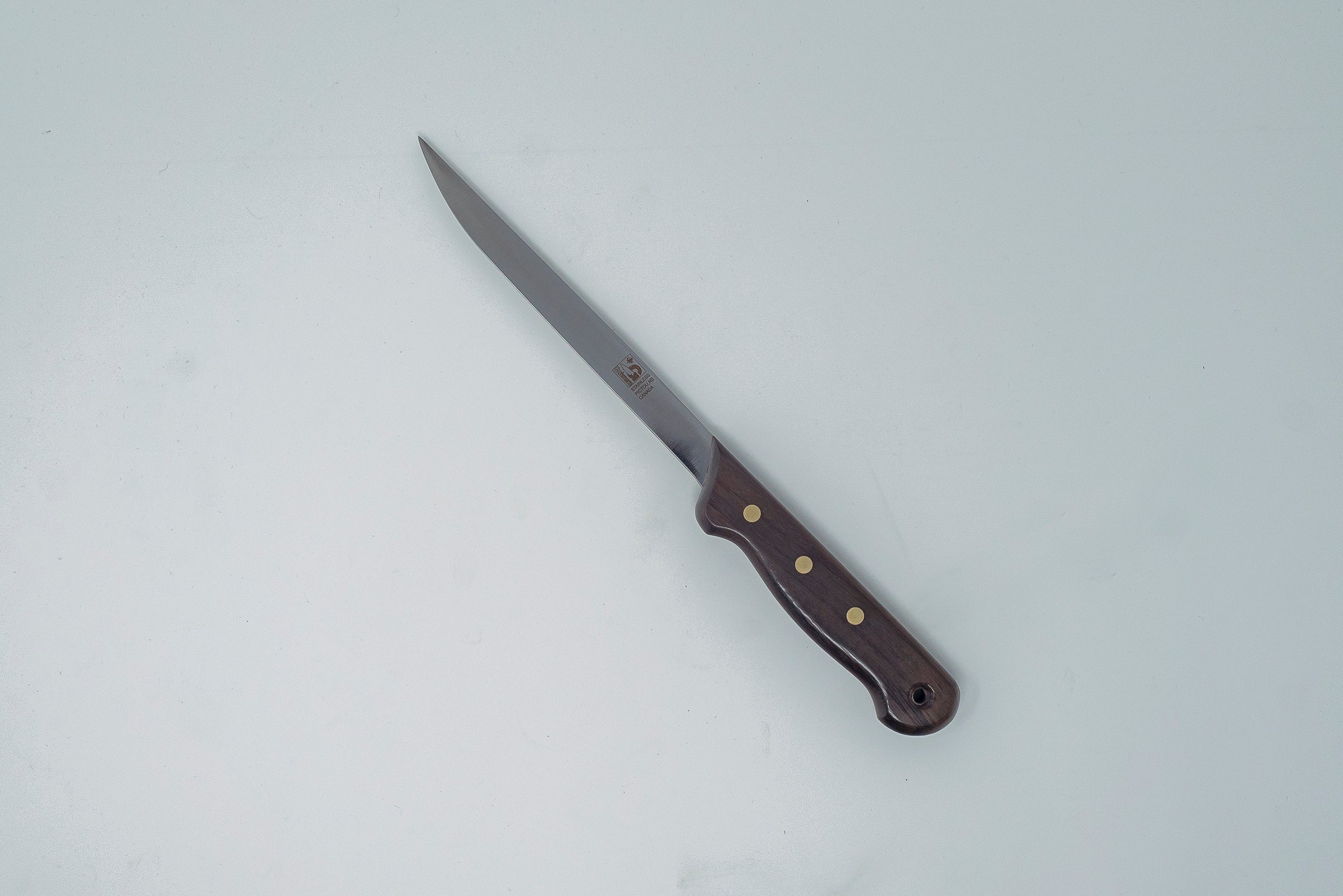 Grohmann filet knife - Cearmausas