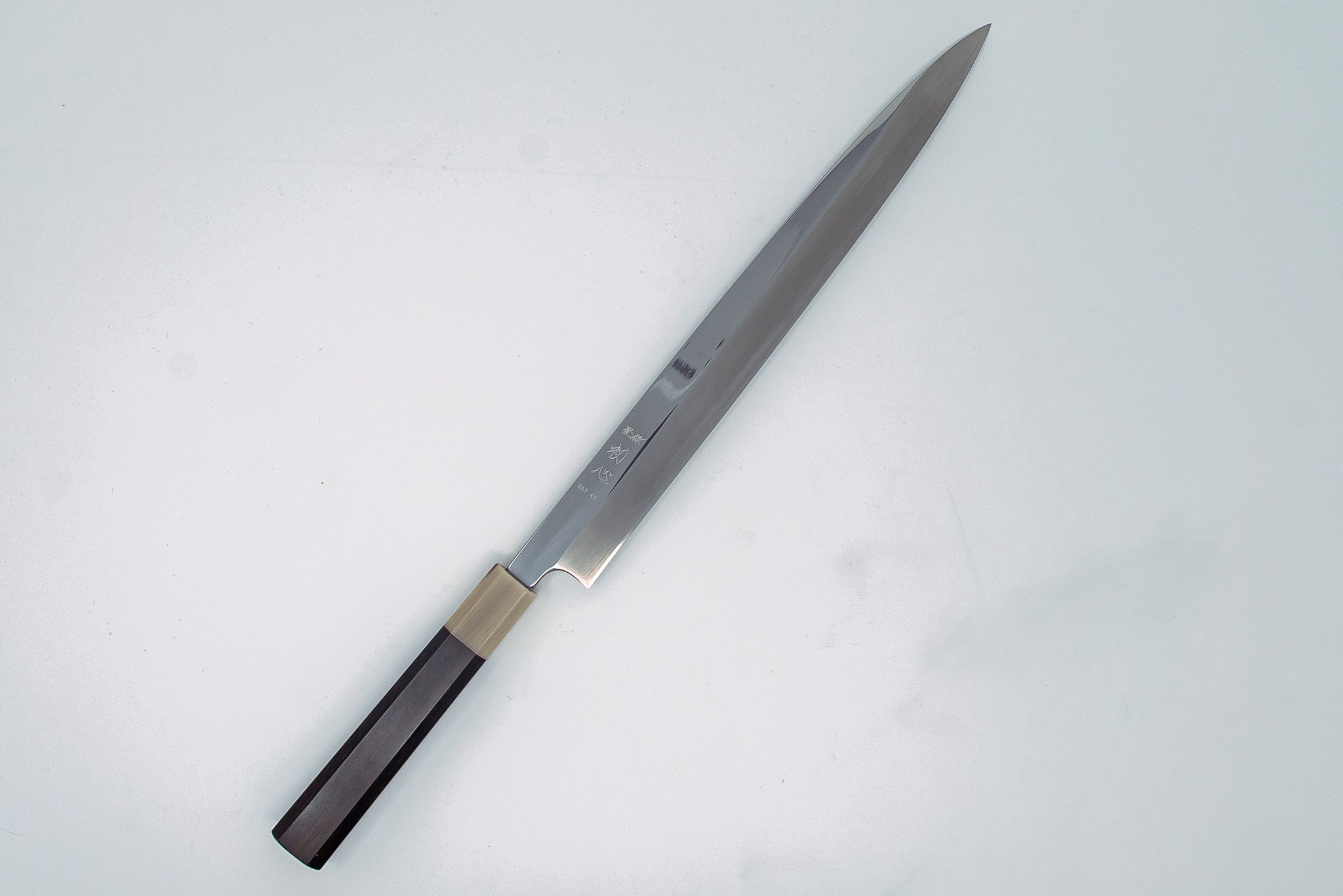 Hatsukokoro Hap40 Yanagiba 300mm - Cearmausas