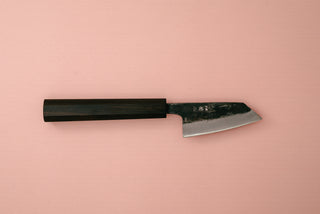 Hatsukokoro Kurogane Ko-Bunka 80mm - Cearmausas