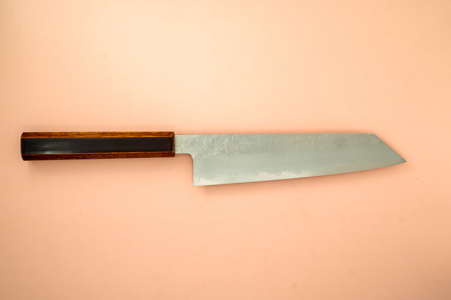 Hado Shiosai Kiritsuke Gyuto 210mm - Cearmausas