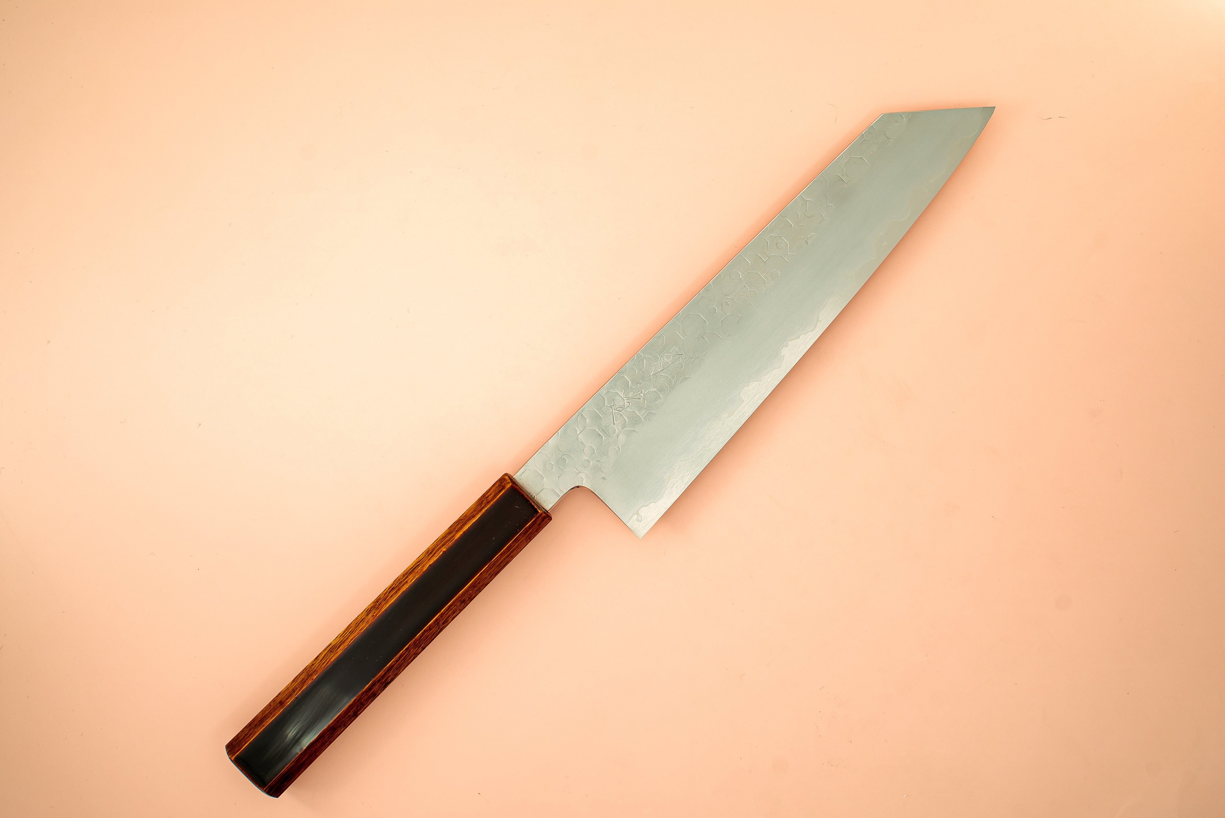 Hado Shiosai Kiritsuke Gyuto 210mm - Cearmausas