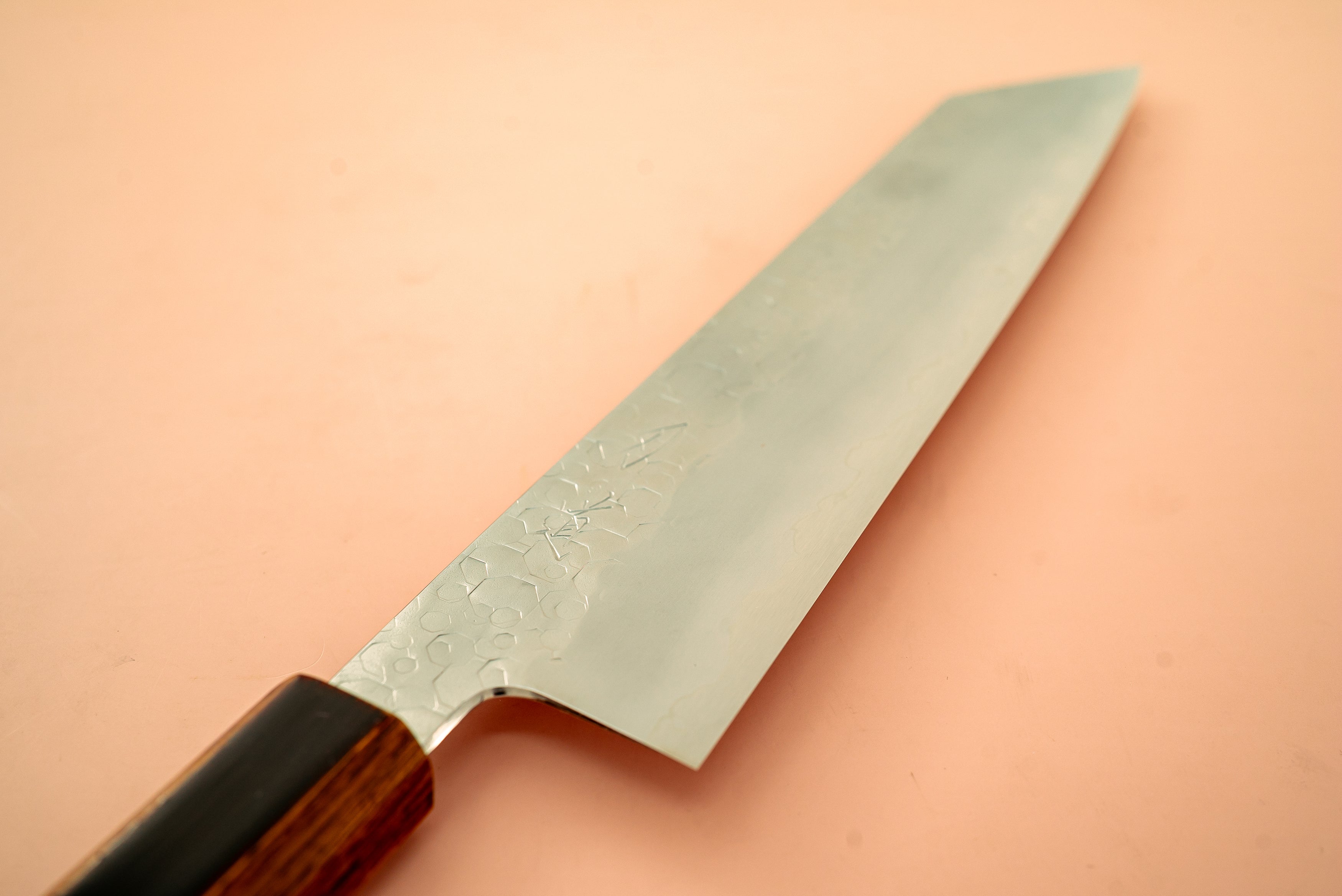 Hado Shiosai Kiritsuke Gyuto 210mm - Cearmausas