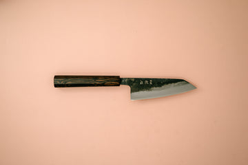 Hatsukokoro Kurogane Ko-Bunka 120mm - Cearmausas