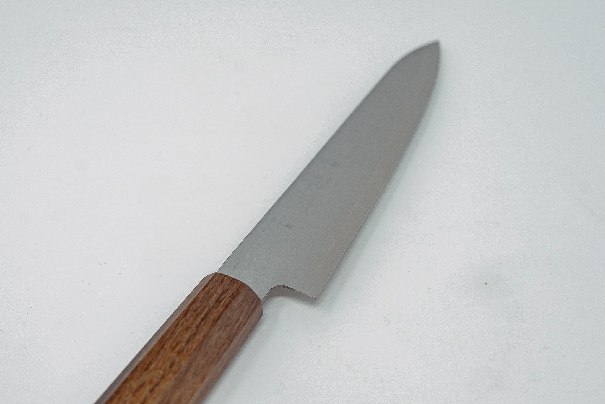 Hayabusa Silver3 Migaki Petty 150mm - Cearmausas