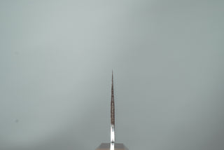 Yu Kurosaki Gekko VG XEOS Nakiri 165mm - Cearmausas