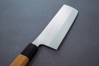 Yu Kurosaki Gekko VG XEOS Nakiri 165mm - Cearmausas