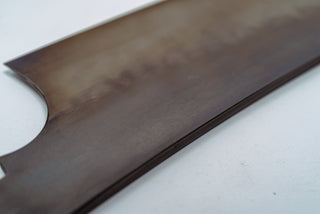 Nigara Hamono White#1 Mizu Honyaki Sakimaru Yanagiba 330mm - Cearmausas