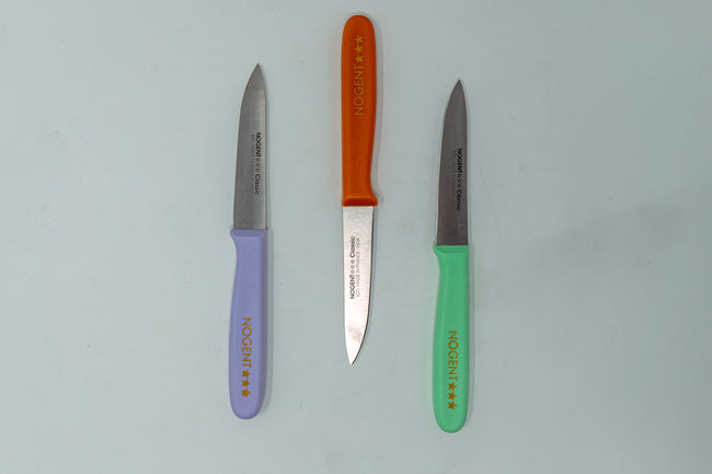 Nogent 3.5" Paring knife - Cearmausas