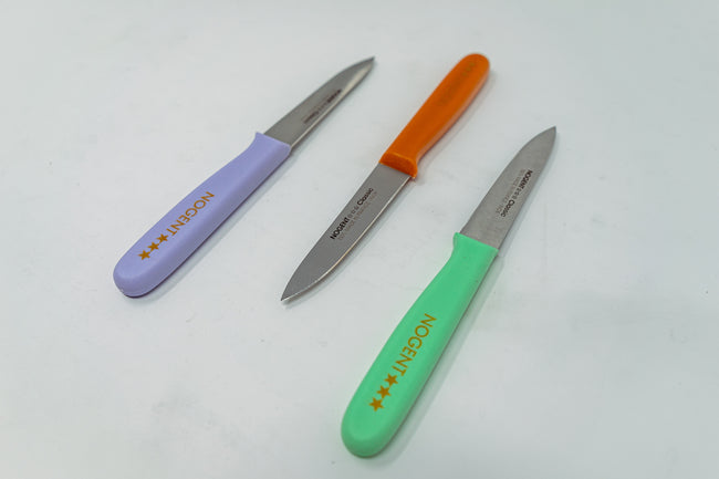 Nogent 3.5" Paring knife - Cearmausas