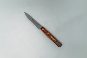 Nogent 3.5" Serrated Paring knife - Cearmausas