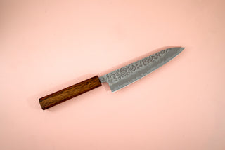 OUL White#1 Tsuchime Gyuto 180mm - Cearmausas