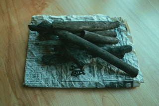 Shirozumi Eucalyptus Charcoal
