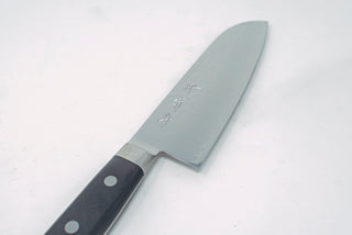 Sakai kikumori V5-SB Santoku 160mm - Cearmausas