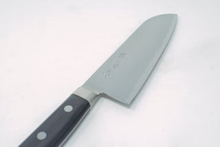 Sakai kikumori V5-SB Santoku 175mm - Cearmausas