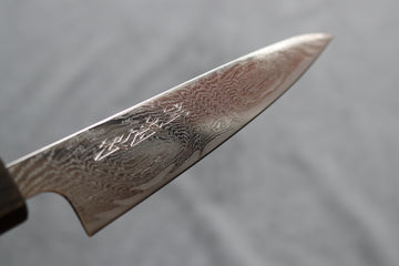 Sakai Kikumori Nami Petty 135mm - Cearmausas