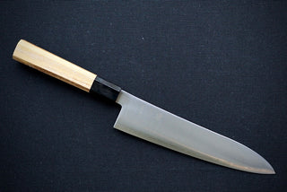 Hayabusa ZDP-189 Gyuto 240mm - Cearmausas