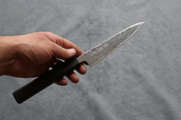 Sakai Kikumori Nami Petty 135mm - Cearmausas