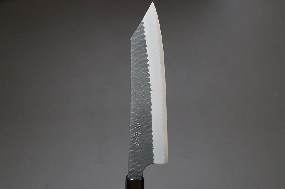 Nigara Hamono Kurouchi SG2 Kiritsuke 210mm - Cearmausas