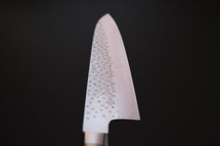 Takeshi Saji R2 Quince Handle Gyuto 240mm - Cearmausas