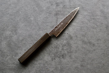 Sakai Kikumori Nami Petty 135mm - Cearmausas