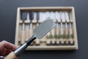 Oochi Chisels Set Of 10 - Cearmausas