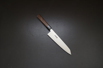 Sakai Kikumori Wasiki Aus8 Gyuto 210mm - Cearmausas