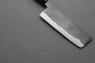 Munetoshi Nashiji Nakiri 165mm - Cearmausas