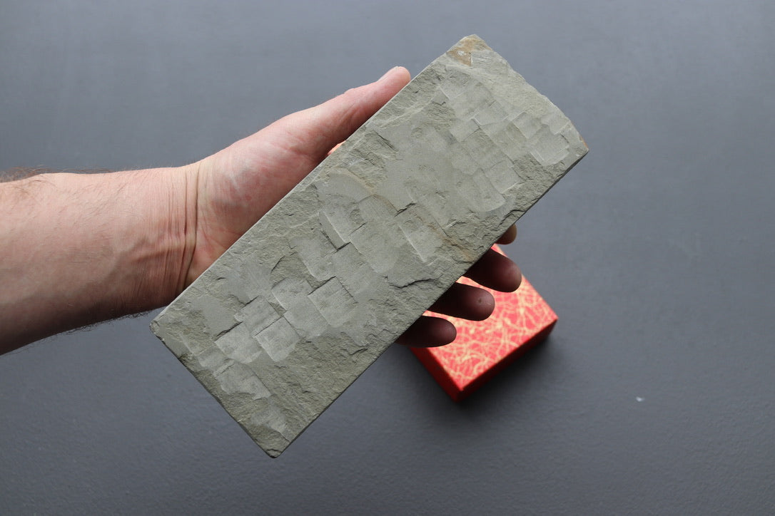 Oohira Natural Stone (Medium hard) - Cearmausas
