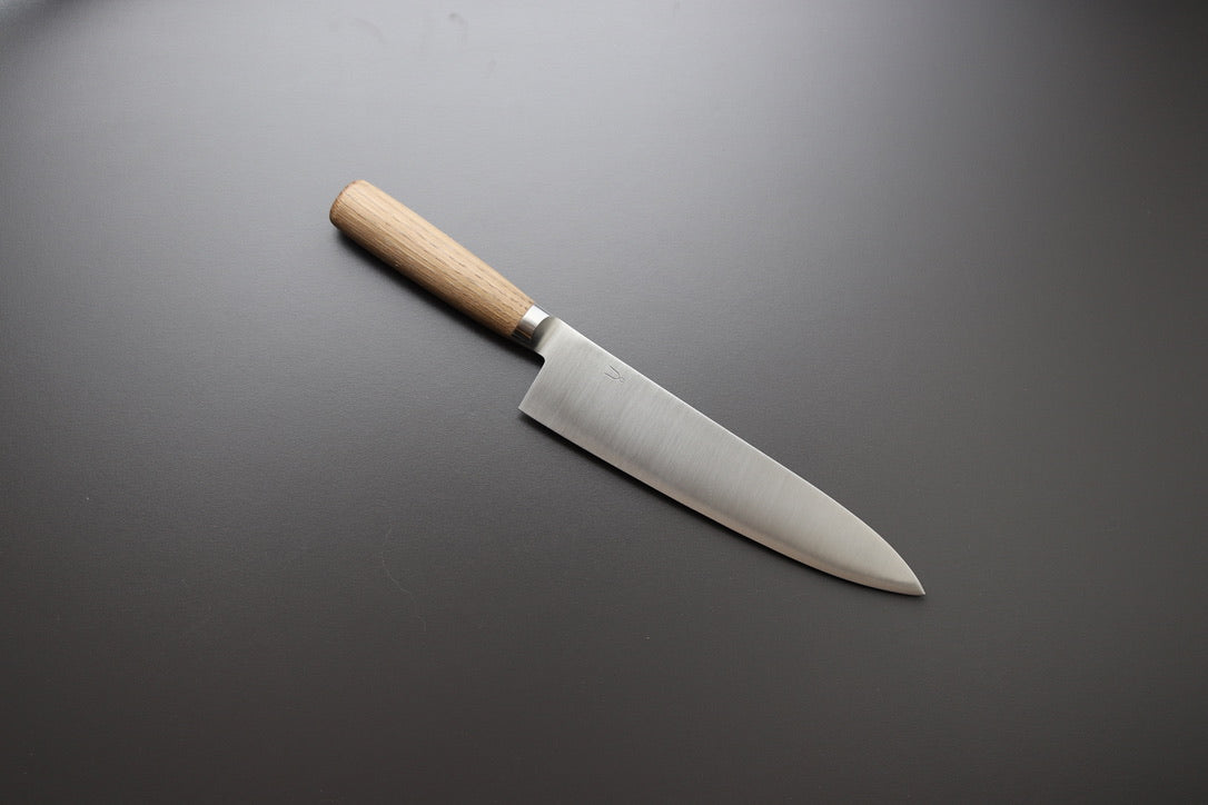 Tadafusa Hocho Kobo Gyuto 210mm - Cearmausas