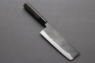 Munetoshi Nashiji Nakiri 165mm - Cearmausas