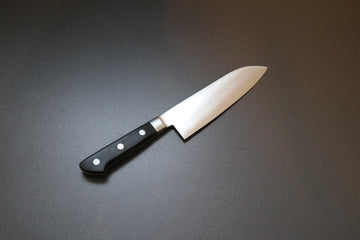 Tojiro Molybdenum Vanadium santoku F-303 - Cearmausas