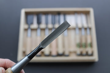 Oochi Chisels Set Of 10 - Cearmausas