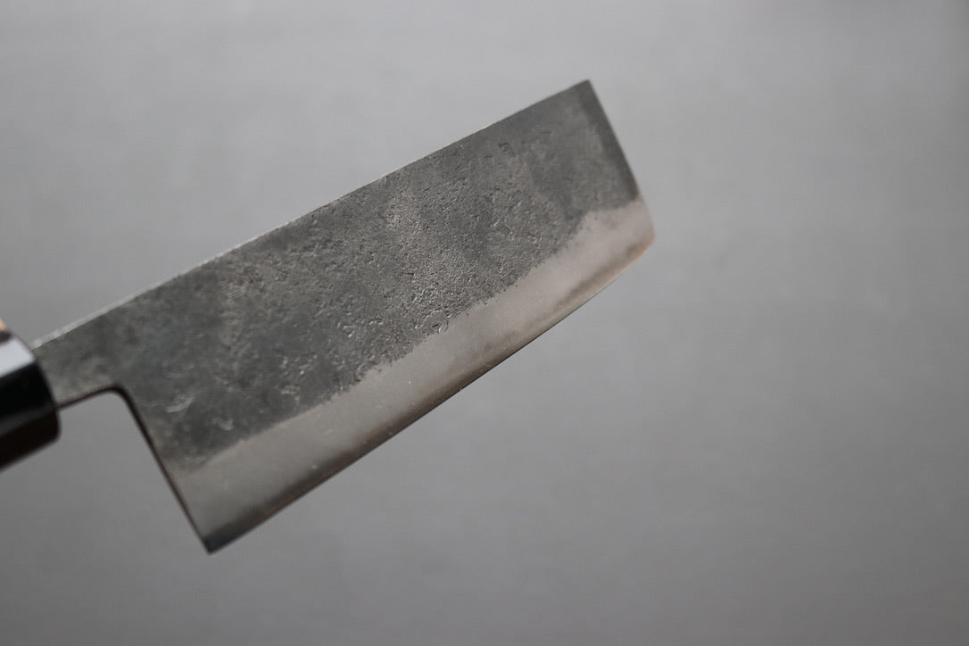 Munetoshi Nashiji Nakiri 165mm - Cearmausas