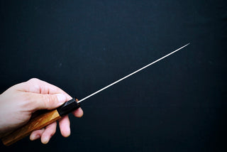 Hayabusa ZDP-189 Gyuto 240mm - Cearmausas