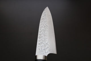 Takeshi Saji Tsuchime VG10 Gyuto 210mm - Cearmausas