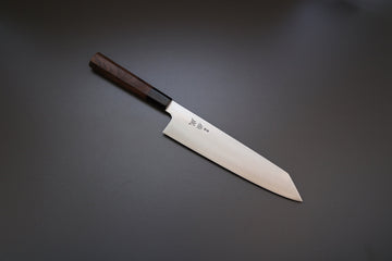 Sukenari SG2 Migaki Kiritsuke 240mm - Cearmausas