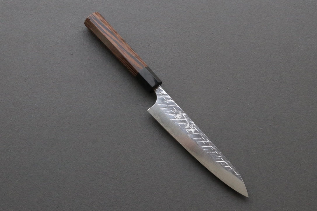Yu Kurosaki Raijin Petty 150mm - Cearmausas