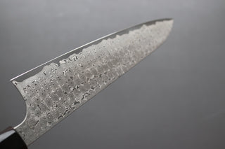 Niagara Hamono SRS-13 Anmon Damascus Gyuto 240mm - Cearmausas